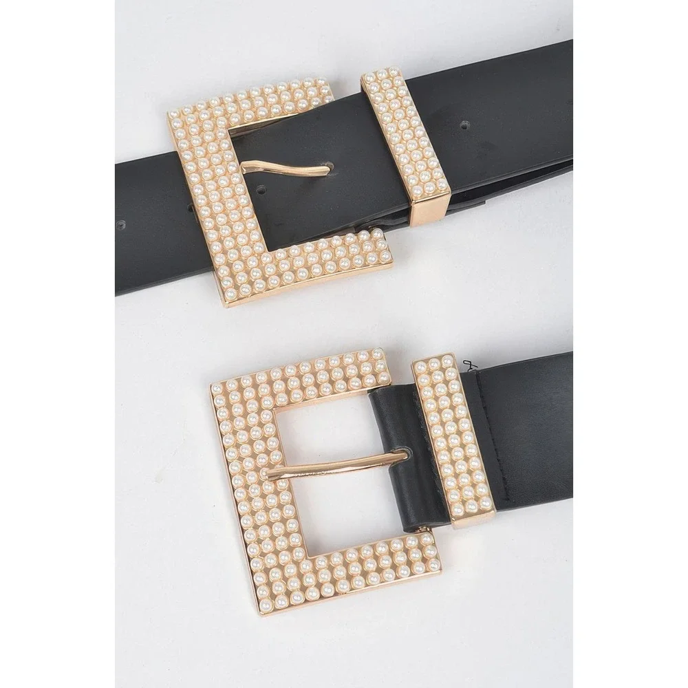 N/A faux leather